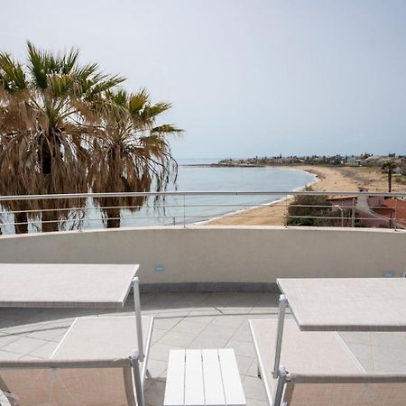 Cicirata Sea Beach - Sicilia Vacanza Avola Kültér fotó