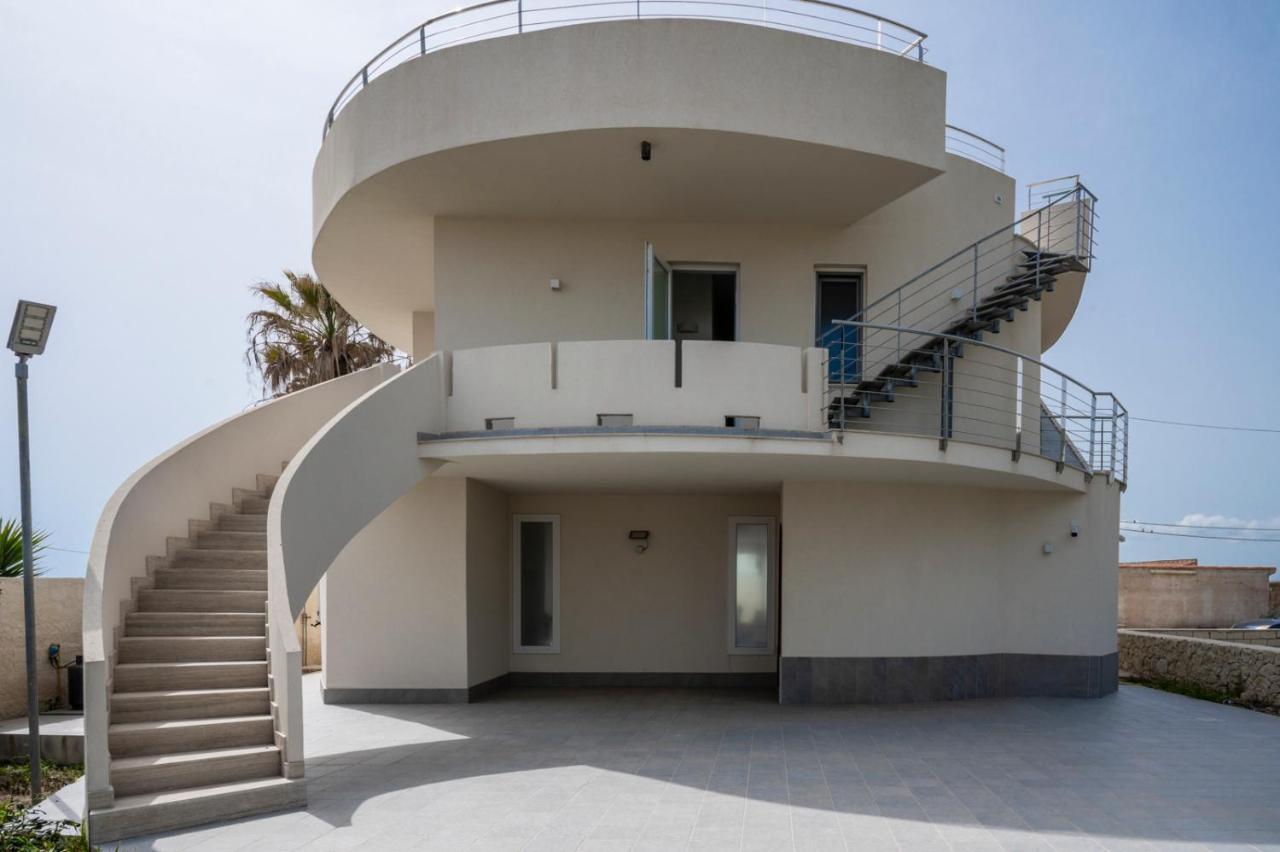 Cicirata Sea Beach - Sicilia Vacanza Avola Kültér fotó