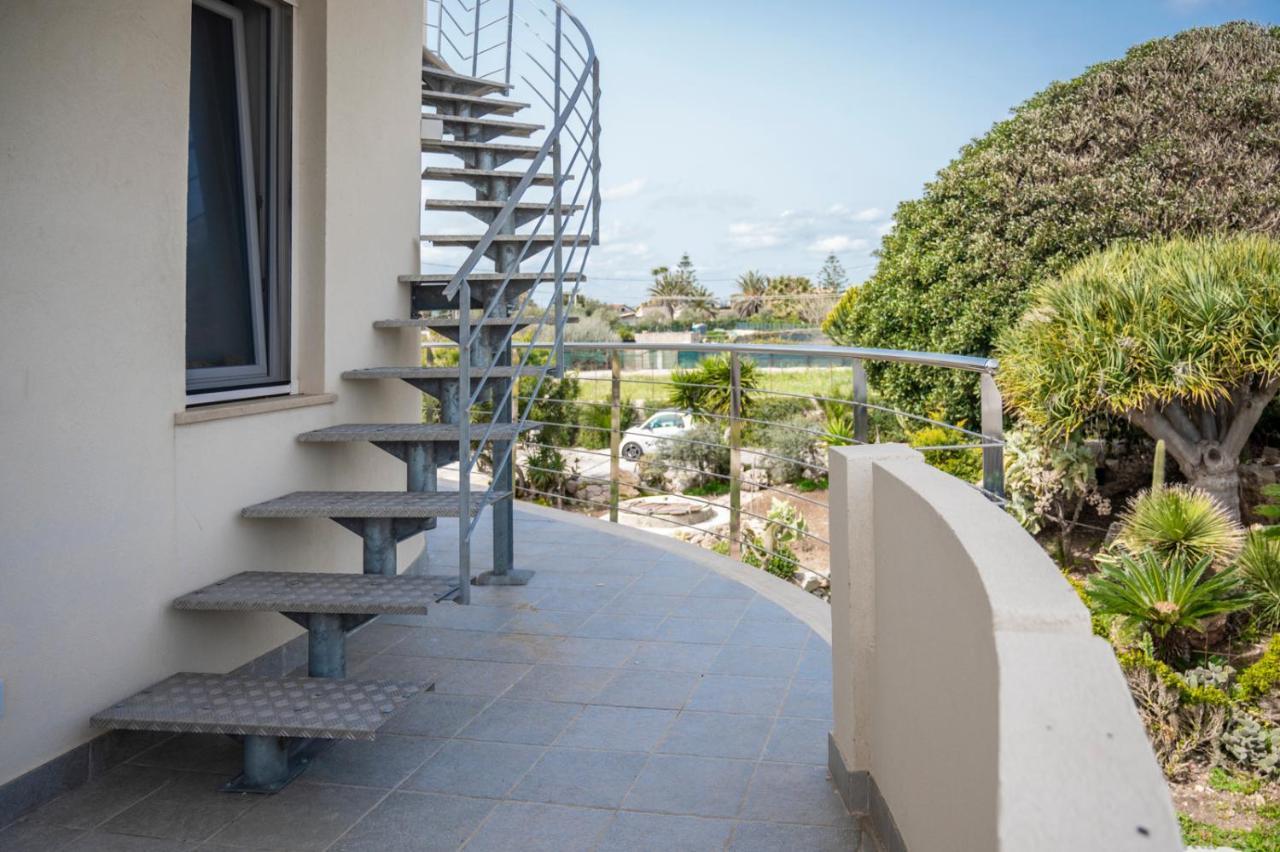 Cicirata Sea Beach - Sicilia Vacanza Avola Kültér fotó