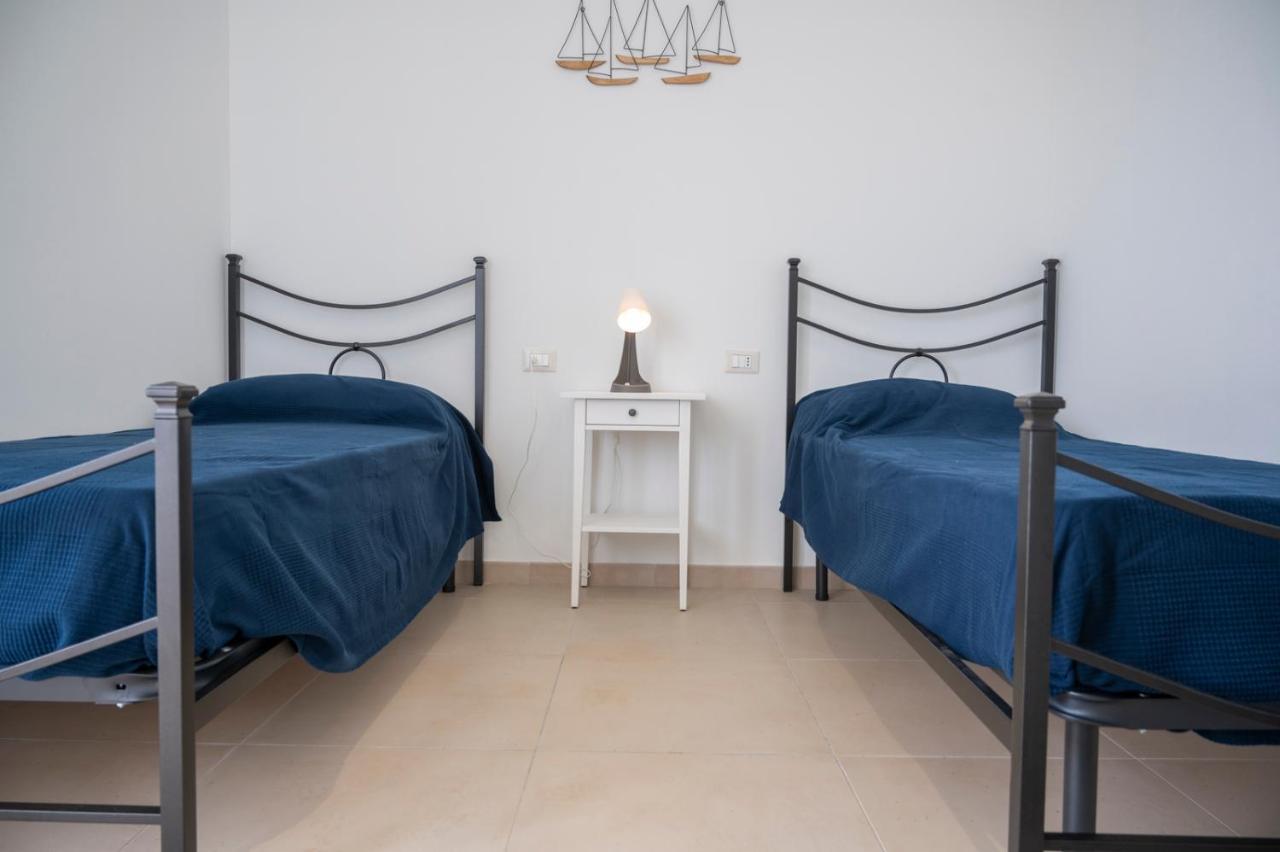 Cicirata Sea Beach - Sicilia Vacanza Avola Kültér fotó
