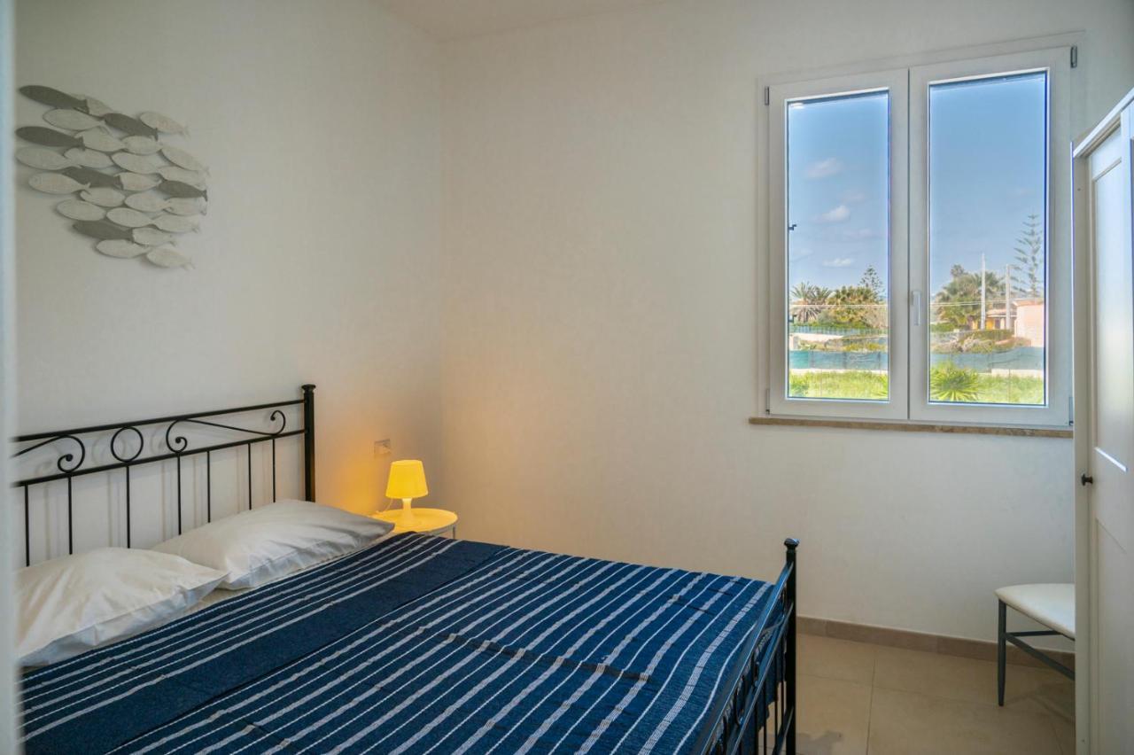 Cicirata Sea Beach - Sicilia Vacanza Avola Kültér fotó