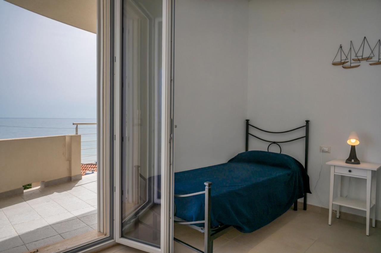 Cicirata Sea Beach - Sicilia Vacanza Avola Kültér fotó