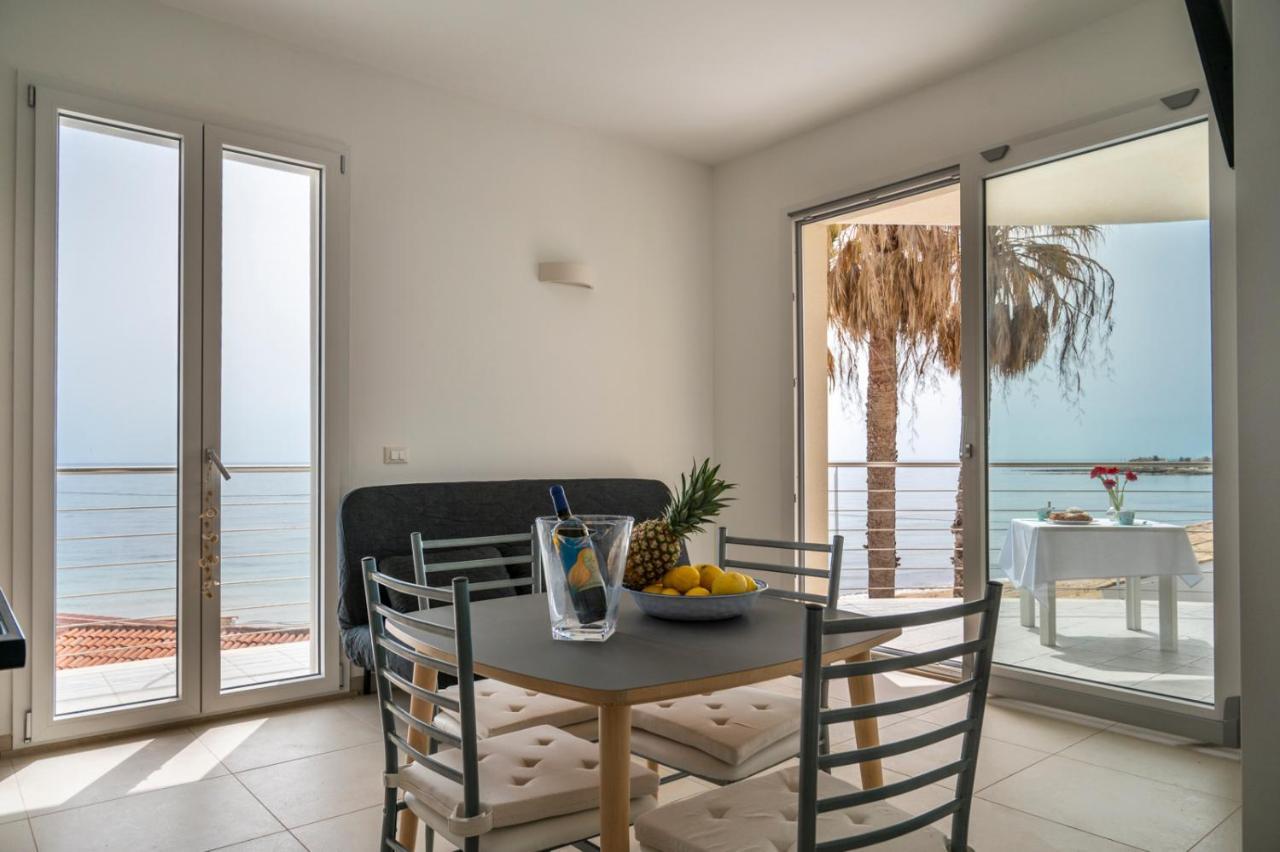 Cicirata Sea Beach - Sicilia Vacanza Avola Kültér fotó